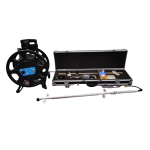 Độ Chính Xác Cao Máy Đo Độ Nghiêng Kỹ Thuật Số Máy Khoan Lỗ Khoan Cho Độ Dốc Và Nền Tảng - Product Image 2