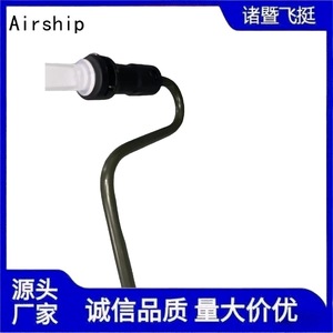 Manguera de Combustible para Dirigible EB3G-7A512-BA, Tubo de Nylon PU para Gas, Pieza de Repuesto - Product Image 2