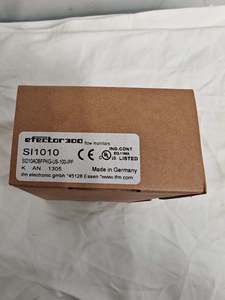 Un moniteur de débit IFM New SI1010 fabriqué en Chine - Product Image 5