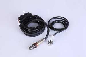 30-0300 30-4110 AE-M एक्स-सीरीज़ वाइडबैंड एयर फ्यूल रेश्यो गेज किट lsu 4.9 0258017025 कार ऑक्सीजन सेंसर एफर सेंसर कंट्रोलर गेज - Product Image 3