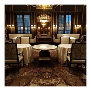 <span class=keywords><strong>Tappeto</strong></span> per <span class=keywords><strong>sala</strong></span> banchetti <span class=keywords><strong>tappeto</strong></span> 5 stelle Hotel Lobby da parete a parete <span class=keywords><strong>tappeto</strong></span> camera d'albergo - Product Image 2