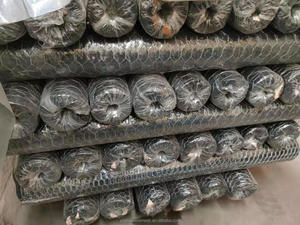 Lưới sắt lục giác width1m 1.2m 1.5m - Product Image 6