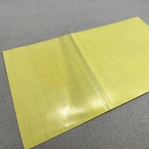 OEM/ODM 120X180mm Matériaux en feuille brute pour films de protection arrière de téléphone portable, autocollants DIY imprimables et films hydrogel DIY pour téléphone portable - Product Image 4
