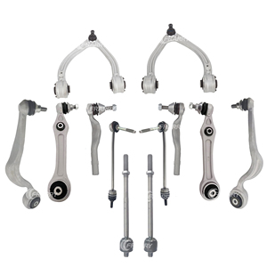 Frarry-factory vente en gros Offre Spéciale ensemble complet de pièces de châssis auto comme le bras de commande pour mercedes-benz s-class W222 4matic - Product Image 1