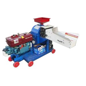 Machinerie agricole, machine à couper l'herbe efficace - Product Image 4
