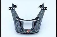 Nouveau pour Toyota Hilux Fortuner Land Cruiser LC79 4X4 pick-up GR Modification pièces de volant de voiture