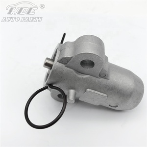 24410-3E500 58445 Tenditore Puleggia Assy per HYUNDAI GRANDEUR - Product Image 3