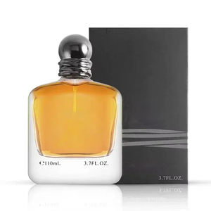 Profumo Sportivo Originale Because You da Donna, Fragranza Blu Intensa 110ml, Abbinamento Perfetto per Uomo - Product Image 2