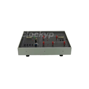Entrenador de Comunicación RF TEXIO GRF-1300 para GW Instek GSP-730 - Product Image 3
