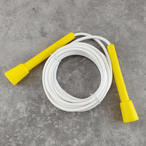 Dây Nhảy Chính Chất Lượng Cao, Dây Nhảy Không Rối Có Thể Điều Chỉnh, Dây Nhảy Tốc Độ Nhẹ - Product Image 6