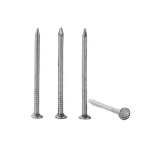 2 inch Common nails Customized Building metals Manufacture