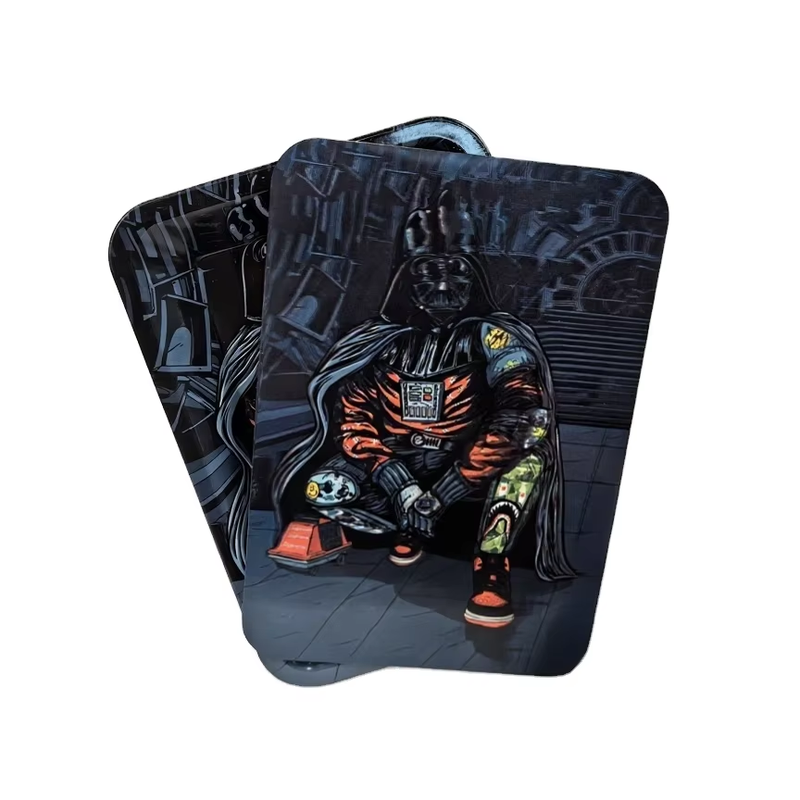 Factory Wholesale Custom Good Quality Print