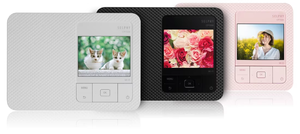 CP1500 <span class=keywords><strong>Imprimante</strong></span> Photo Compacte Sans Fil à Sublimation Thermique Wi-Fi Instantanée - Product Image 4