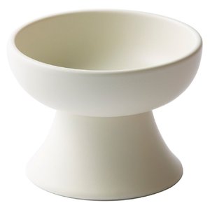 Drop Shipping Japanese Style Pet Ceramic <strong>Bowl</strong> for Puppy Feeding <strong>Bowl</strong> Tall Feet Protect Cervical Spine Cat <strong>Dog</strong> Supplies - Product Image 5