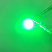 Vente en gros de puces LED COB haute puissance 12V 24V 36V 5 broches RGB RGBWW RGBCW 1616 1818 1919 8W 12W pour panneaux LED COB