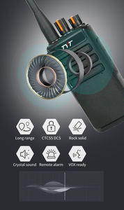 Cho tyt MD-790 DMR Dual Band <span class=keywords><strong>Walkie</strong></span> <span class=keywords><strong>Talkie</strong></span> 5 Wát AES tăng cường mã hóa với firmware nâng cấp tùy chọn - Product Image 5