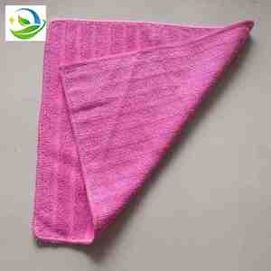 Toalha de cozinha de microfibra personalizada, barata, garantia de qualidade - Product Image 6