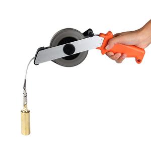 شريط قياس الزيت لخزان سوق روسيا السبر أداة قياس عمق الزيت - Product Image 3