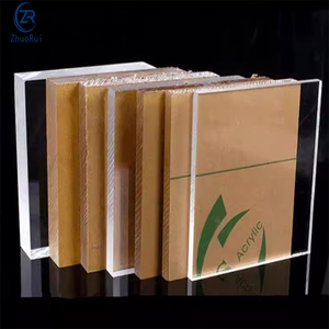 Vòng Tròn <span class=keywords><strong>Acrylic</strong></span> đĩa tròn, cơ sở hiển thị <span class=keywords><strong>Acrylic</strong></span>, khoảng trống <span class=keywords><strong>Acrylic</strong></span> đĩa - Product Image 3