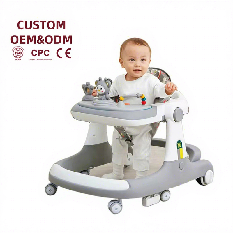 Baby Product Toys Foldable Baby Walker