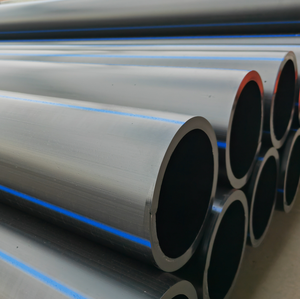 Prix d'usine, tuyau en PEHD de haute qualité, tube en PEHD standard, alimentation en eau, 100m, 200m, 300m, rouleau de tuyau en PEHD pour l'alimentation en eau - Product Image 2