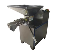 Machine commerciale de séparateur d'os et d'os de cou de poulet de volaille