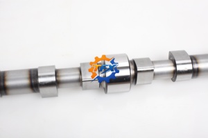 Arbre à cames de moteur D2366 D2366T D1146 pour pièces d'excavatrice DH280 DH280-3 DH320 - Product Image 3