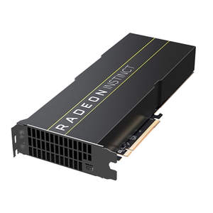Estación de Trabajo MI50 con 16GB/32GB de Memoria GPU, Máquina de Aprendizaje Automático con Cómputo Acelerado y Tarjeta Gráfica - Product Image 5