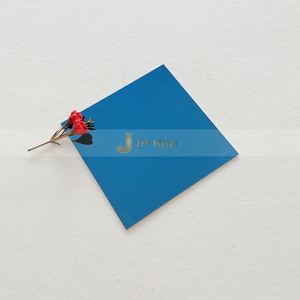 JIS No.4 <b>Surface</b> Finish 201 316L 304J1 Decorative Stainless Steel Sheet <b>Plate</b> 0.5-0.8mm Thickness Bending Cutting Welding - Product Image 3