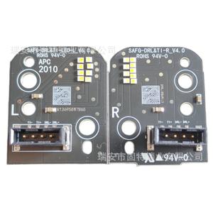 Módulo de luces de circulación diurna, bombilla LED de señal de giro para Byd Song Dm Tsl3, izquierda y derecha - Product Image 3