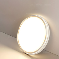 Plafonnier LED à effet ciel étoilé, design moderne, éclairage décoratif économe en énergie