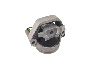 Hoge Kwaliteit Vervangende Onderdelen Hydraulische Ophanging Motorsteun Motorsteun 4g0199381nt Compatibel Met Audi A6 C7 4G - Product Image 4