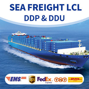 Agente de Carga Marítima en China, Logística de Contenedores de 40HQ/20 pies, Envío de China a Nigeria, Ghana, Kenia, Mombasa, Tema, Lagos, Agente de Transporte Marítimo FCL - Product Image 4