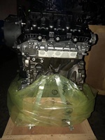Moteur complet Master Wholesale pour Range Rover 3.0 Twin Turbo, moteur pour Land Rover Range Rover 3.0V6 D Gen2 OEM LR106166