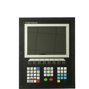 FX430B Factory Price Fabricante Fornecedor 4 Axis Plasma ou Laser Cutting Controller CNC Control System