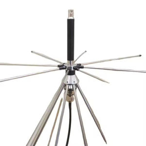 เสาอากาศสถานีฐานสแกนความถี่ 25-1300mhz สำหรับส่ง/รับสัญญาณ - Product Image 5