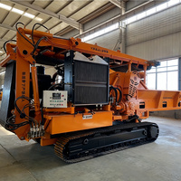 Broyeur forestier mobile horizontal 10 tonnes/heure, broyeur de bois, déchiqueteur de branches, moteur diesel certifié EPA