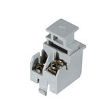 ปุ่ม R200 ขนาด 14.5 มม. ยาว 9.5 มม. กว้าง 7.5 มม. สูง สำหรับใช้กับแผงแพทช์ - Product Image 1