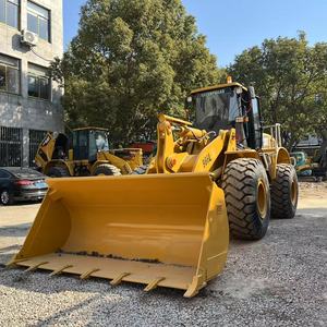 Chargeuse sur pneus Caterpillar 6T, modèles 966H, 966G, 966L d'occasion à vendre - Product Image 4