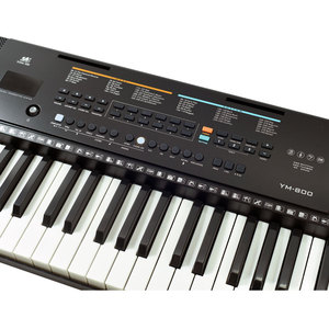 Bán Hàng Nhanh Cho New Tốt Nhất 61 Piano-Theo Kiểu Phím Đàn Piano Điện Bàn Phím Giá Rẻ Giá Bàn Phím Âm Nhạc Đàn Piano - Product Image 4