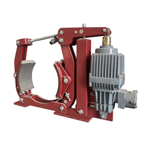 Hydraulique ou treuil pour grues - Product Image 6