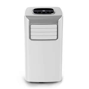 Aire Acondicionado Portátil <span class=keywords><strong>de</strong></span> 7000 BTU, Electrodoméstico Inteligente <span class=keywords><strong>para</strong></span> el Hogar, Fabricante OEM, Certificación CE y ETL - Product Image 1