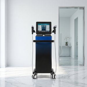 Máquina de Modelado Facial Vertical Impermeable Morph 8 de Alta Frecuencia, Reparación de Textura Facial, Reafirmación de la Piel, Luminosidad de la Piel, Venta al Por Mayor de Fábrica L-Factory - Product Image 1