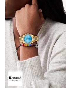 Relojes Mecánicos para Hombre con Aguja de Visión Nocturna, Cristal de Zafiro, Reloj de Lujo - Product Image 3