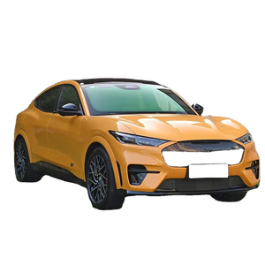 Ford Mustang Mach-E 4WD per Adulti, Auto Elettrica Nuova Energia, Ford Mach-E GT ad Alta Velocità, Prodotta in Cina, Auto Ford Mustang - Product Image 1