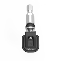 Capteur interne universel R10 capteur de système de surveillance de la pression des pneus TPMS pour Tesla Nissan 2016 433MHz 315MHz