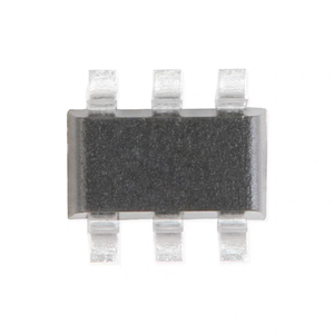 ของแท้และดั้งเดิม SY8120B1ABC, รหัส WB, SOT-23-6, ไอซีควบคุมการแปลงไฟแบบ DC-DC แบบซิงโครนัส - Product Image 3
