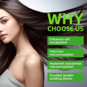 Capsule per Capelli OEM ODM Etichetta Privata, <span class=keywords><strong>Best</strong></span> Seller per Adulti, Riduzione Caduta Capelli, Integratore Alimentare Naturale con Biotina, Vitamina e Collagene in Softgel - Product Image 4