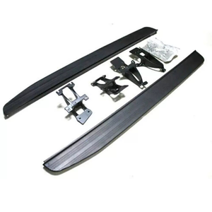 Accessoires de voiture 4x4 JOESHIER, fabriqués en Chine, marchepieds latéraux tout-terrain pour Land Rover Range Rover Vogue L405 2013-2021 - Product Image 5