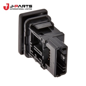 สวิตช์ควบคุมรอบเครื่องยนต์เดินเบา สำหรับ Toyota HIACE KCH10 Granvia ปี 2000-2002 อะไหล่แท้หมายเลข 84453-26030 8445326030 - Product Image 1